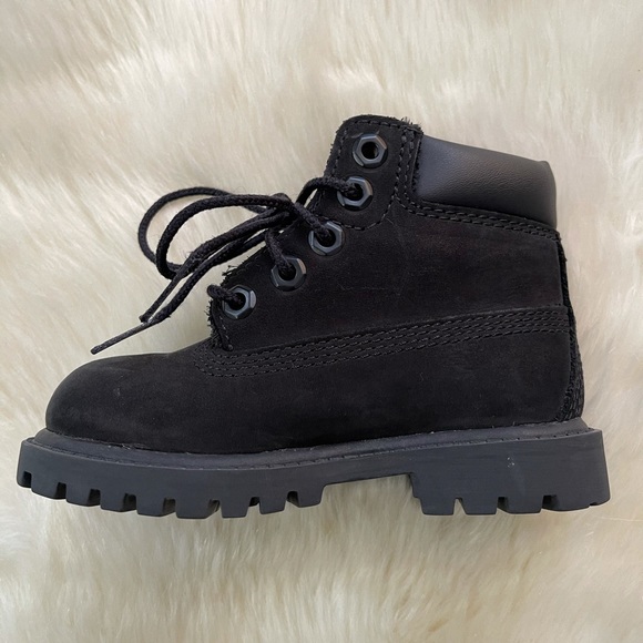 Timberland - Picture 6 of 9